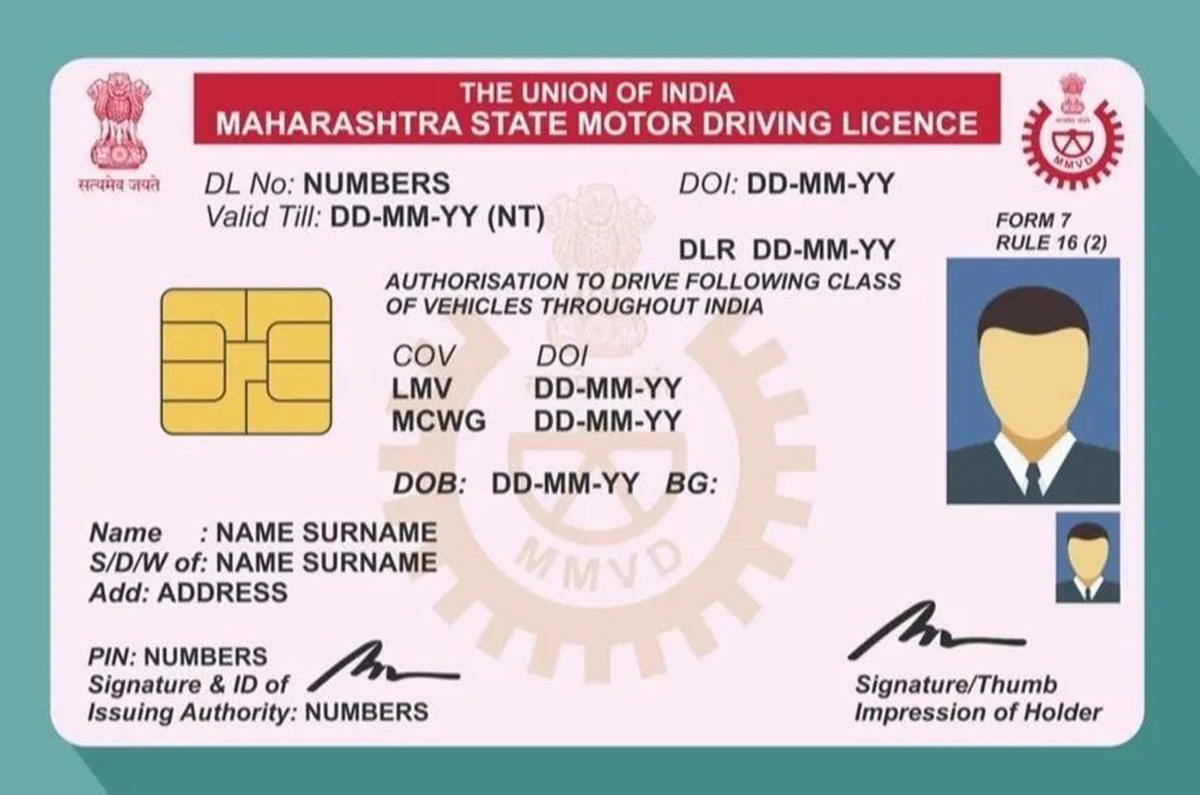 Duplicate driving licence online in West Bengal