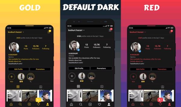 Insta Aero APK Download Latest Version 2021