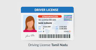 Check Driving Licence Status in Tamil Nadu