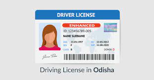 Licence Renewal Odisha