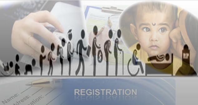 Download Birth/Death Certificate online in Salem