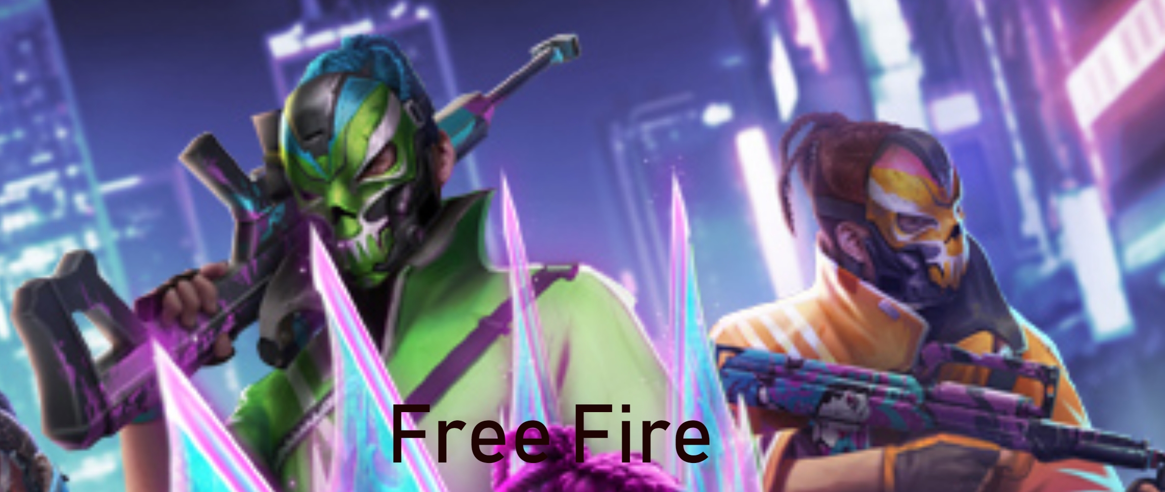 Download free fire advance server